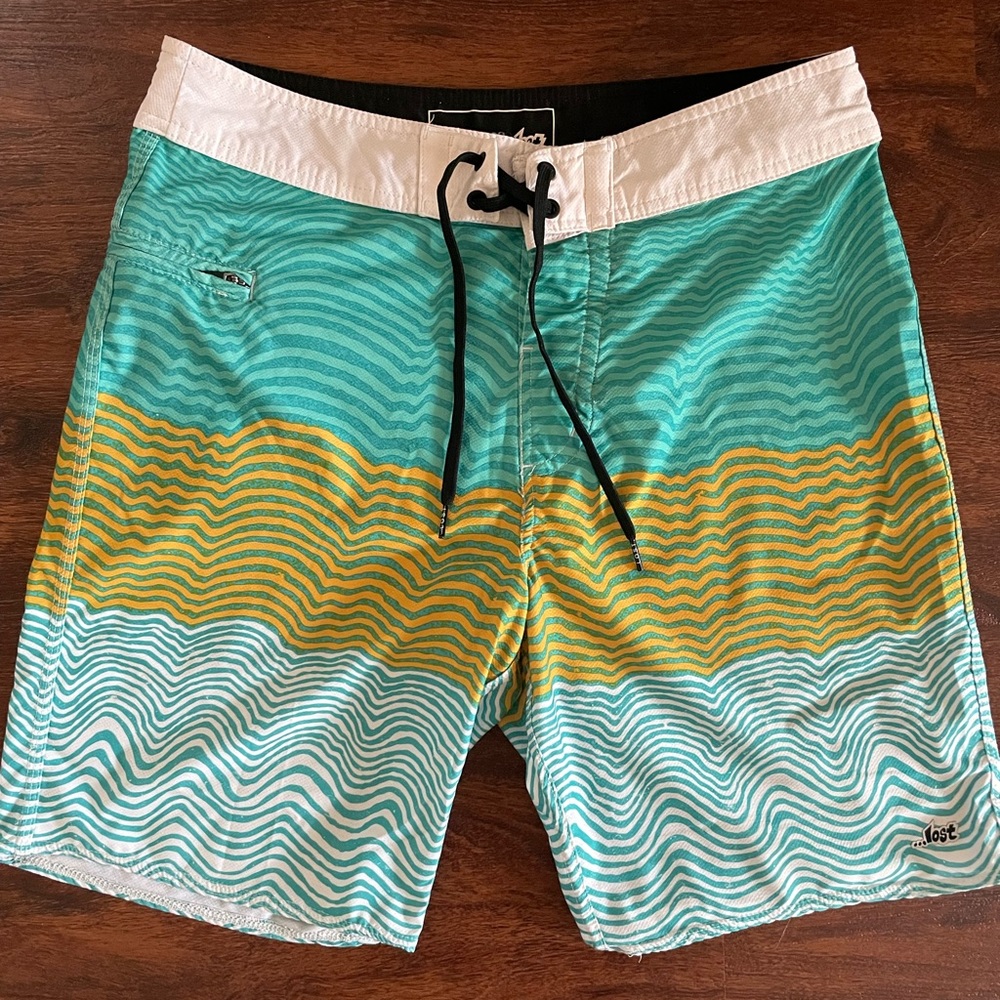 Lost Board Shorts